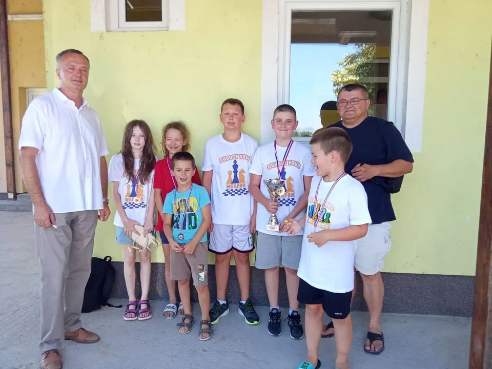 Žetvene svečanosti, Cerna 2024.